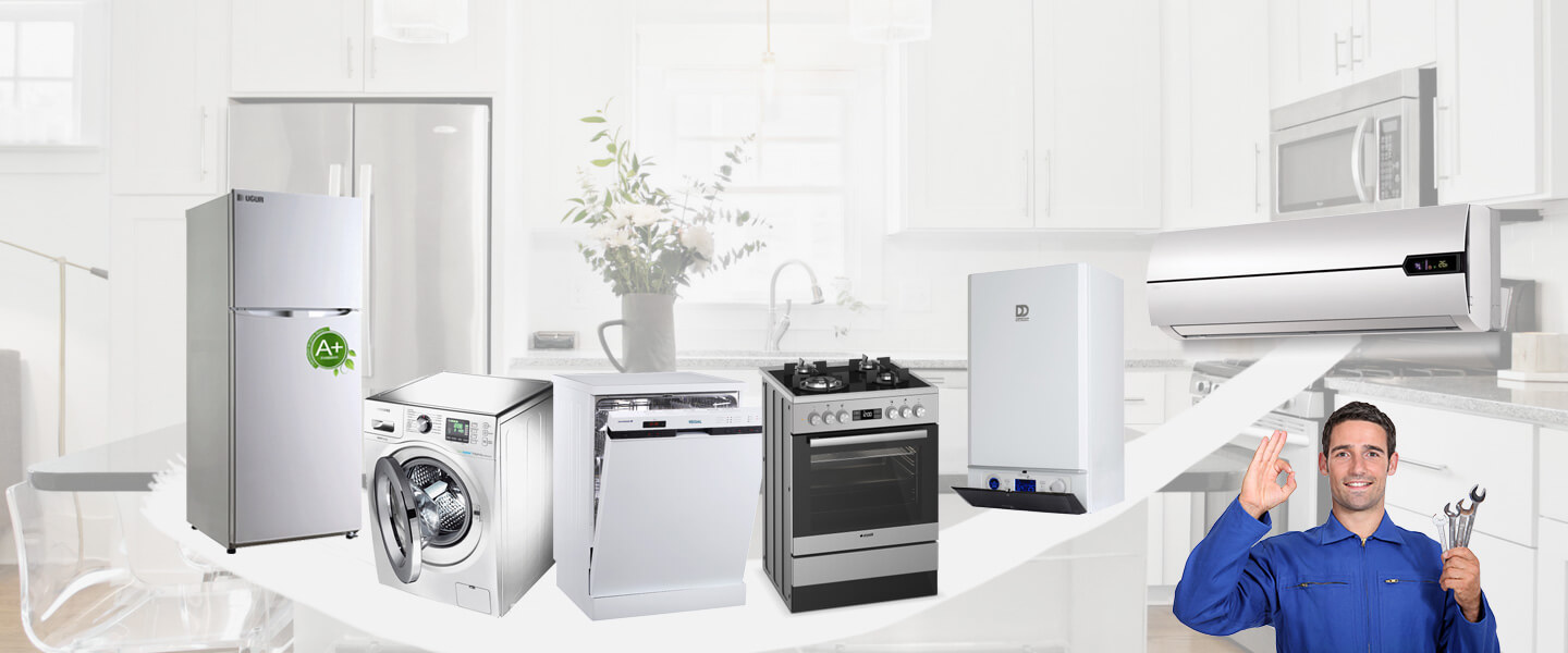 Yenifakılı Midea Servisi